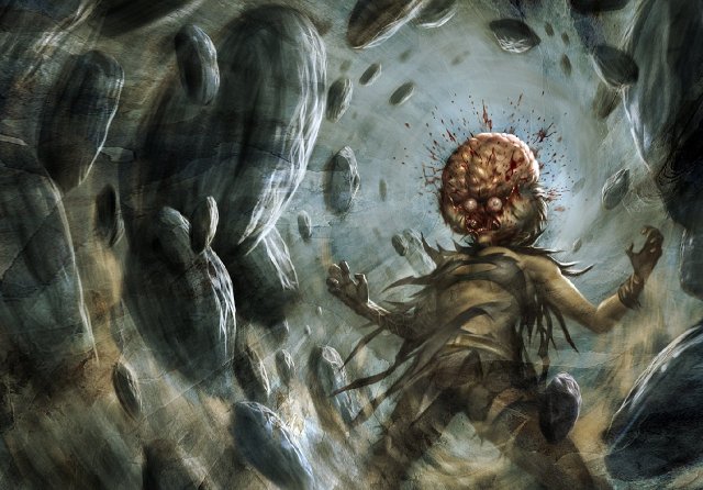 Soul Sacrifice - Immagine 82202