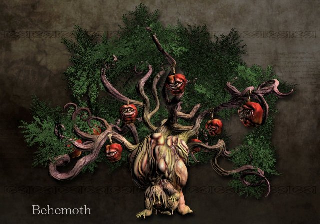 Soul Sacrifice - Immagine 82203