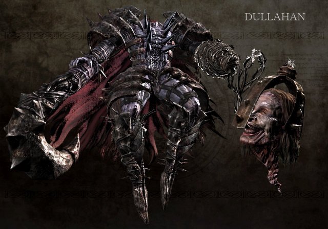 Soul Sacrifice - Immagine 82204