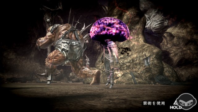 Soul Sacrifice - Immagine 75636