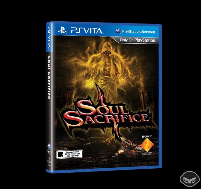 Soul Sacrifice - Immagine 75612