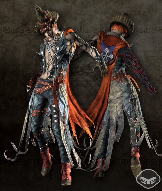Soul Sacrifice - Immagine 72500
