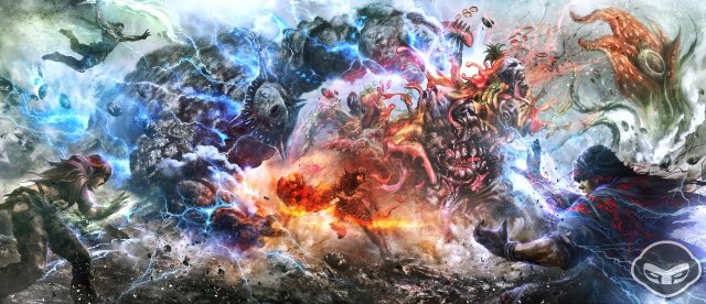 Soul Sacrifice - Immagine 72503