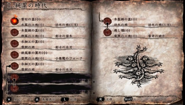 Soul Sacrifice - Immagine 82663