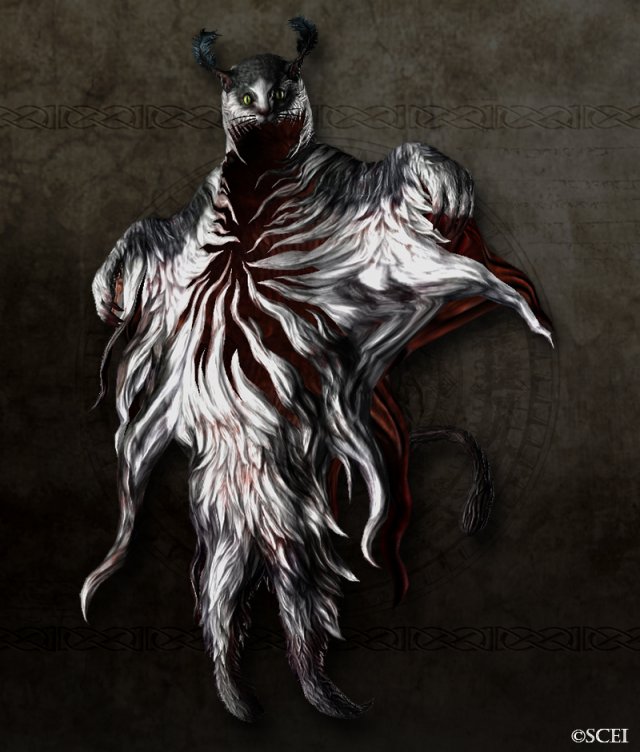 Soul Sacrifice - Immagine 82669
