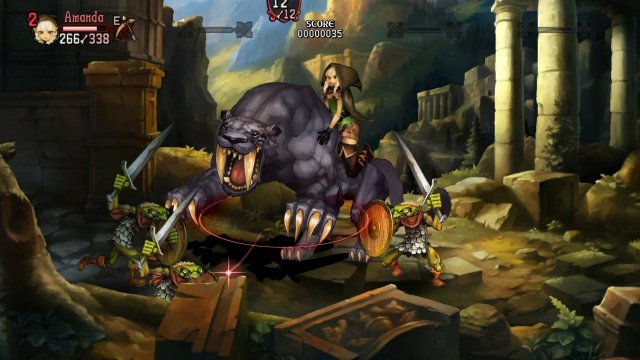 Dragon's Crown - Immagine 86527