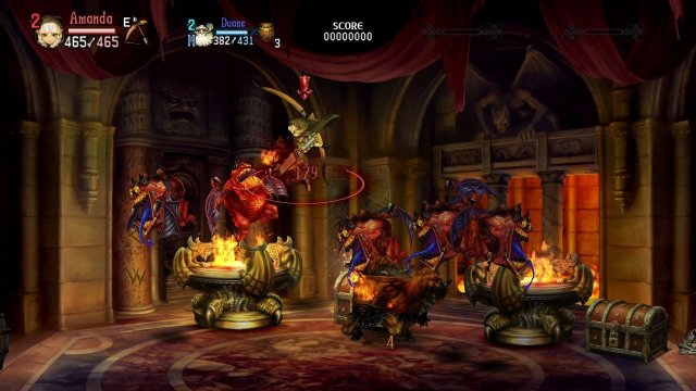 Dragon's Crown - Immagine 86529