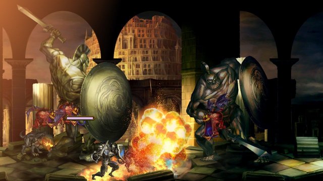 Dragon's Crown - Immagine 86531