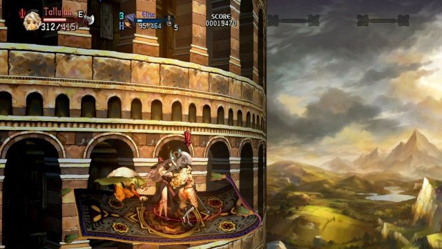 Dragon's Crown - Immagine 86533