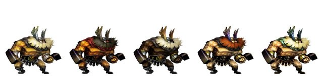 Dragon's Crown - Immagine 86537