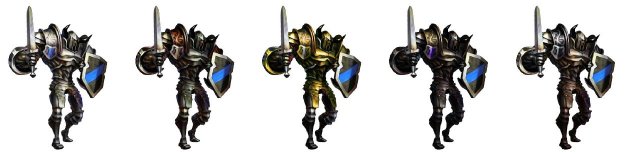 Dragon's Crown - Immagine 86541