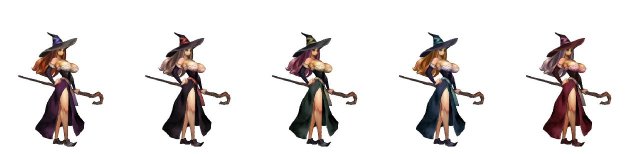 Dragon's Crown - Immagine 86543