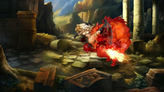 Dragon's Crown - Immagine 80539