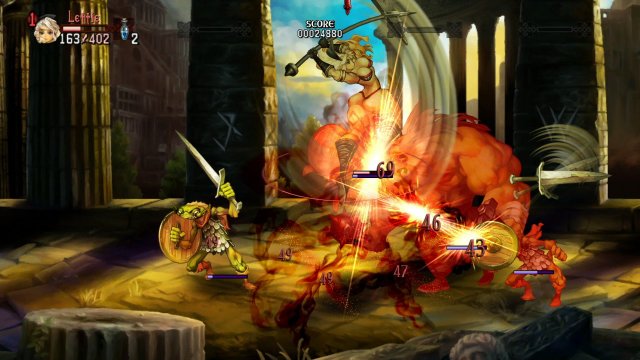 Dragon's Crown - Immagine 80541