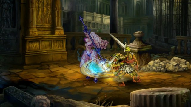 Dragon's Crown - Immagine 80543