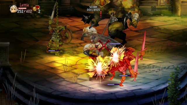 Dragon's Crown - Immagine 80545