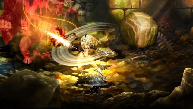 Dragon's Crown - Immagine 80549