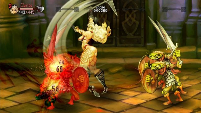 Dragon's Crown - Immagine 80551