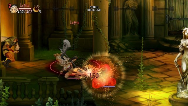 Dragon's Crown - Immagine 80553