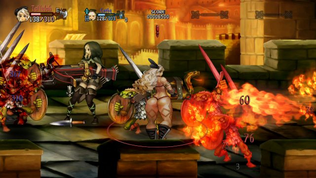 Dragon's Crown - Immagine 81840