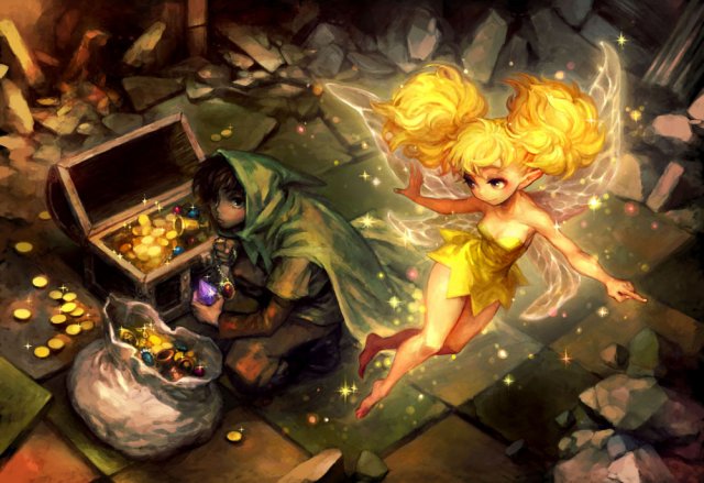 Dragon's Crown - Immagine 81842