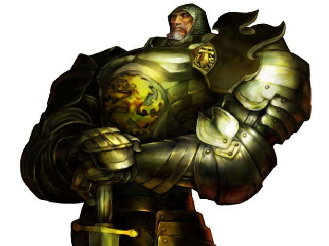 Dragon's Crown - Immagine 81850