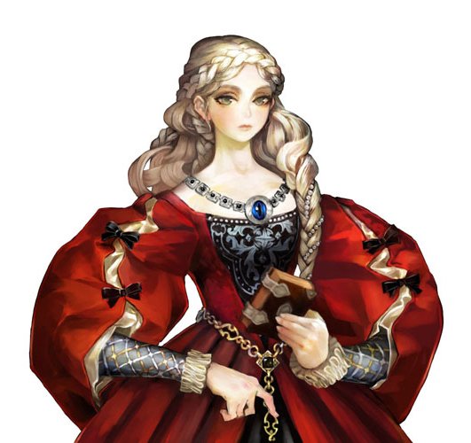 Dragon's Crown - Immagine 81852