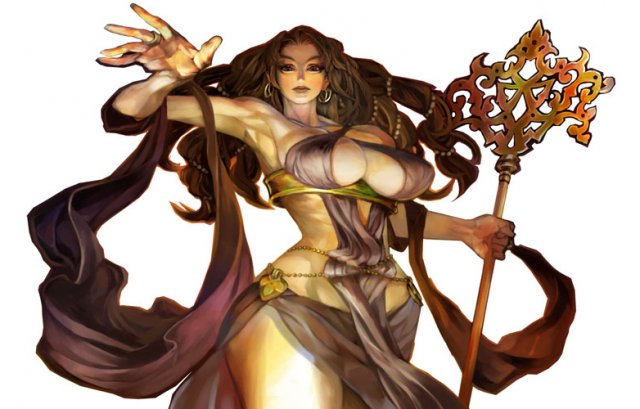 Dragon's Crown - Immagine 81858