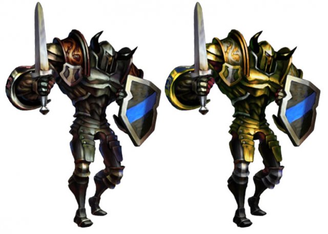 Dragon's Crown - Immagine 81860