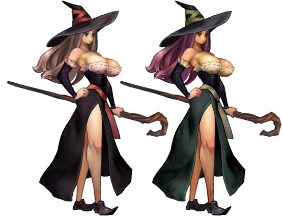 Dragon's Crown - Immagine 81862
