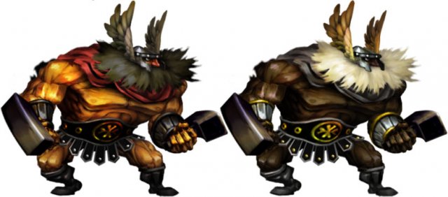 Dragon's Crown - Immagine 81866