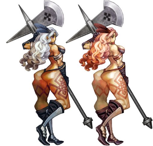 Dragon's Crown - Immagine 81870