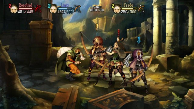 Dragon's Crown - Immagine 81878