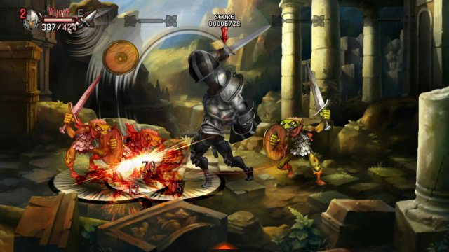 Dragon's Crown - Immagine 88828