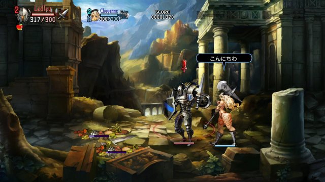 Dragon's Crown - Immagine 81882