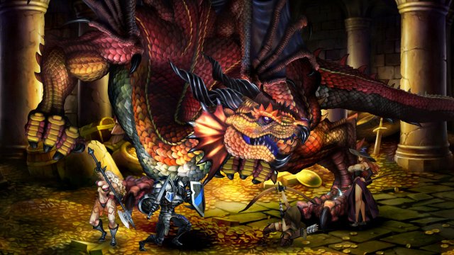 Dragon's Crown - Immagine 81884