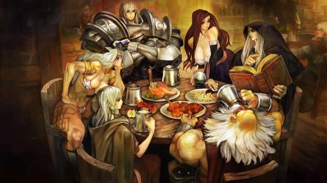 Dragon's Crown - Immagine 81886