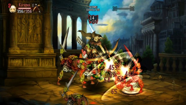 Dragon's Crown - Immagine 88834