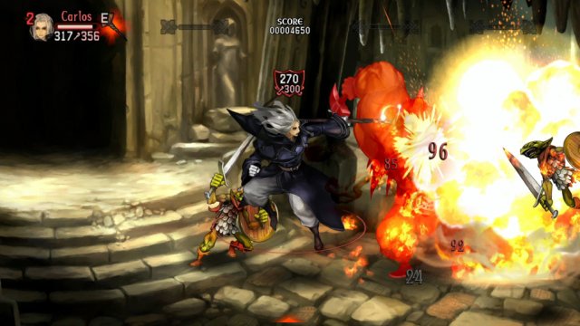 Dragon's Crown - Immagine 88836