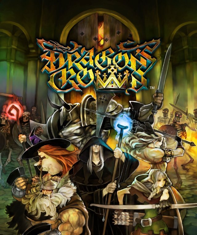 Dragon's Crown - Immagine 88840