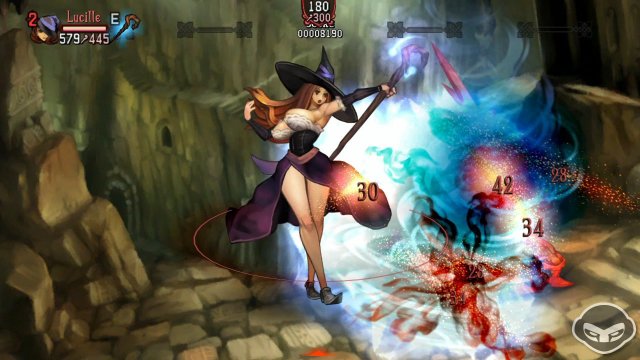 Dragon's Crown - Immagine 78367