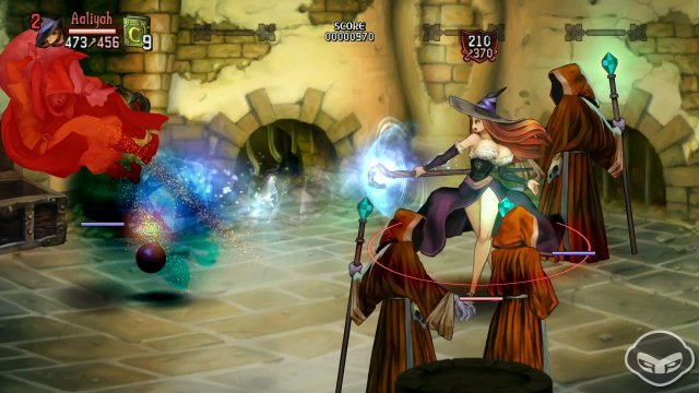 Dragon's Crown - Immagine 78369