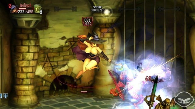 Dragon's Crown - Immagine 78373