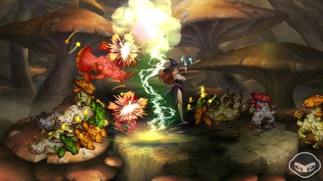 Dragon's Crown - Immagine 78375