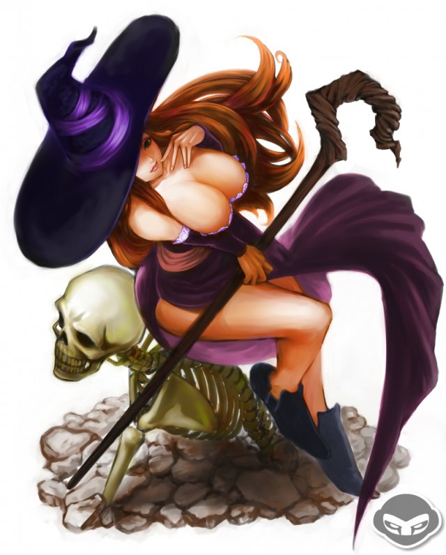 Dragon's Crown - Immagine 78382