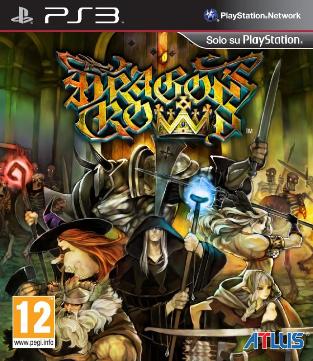 Dragon's Crown - Immagine 90465