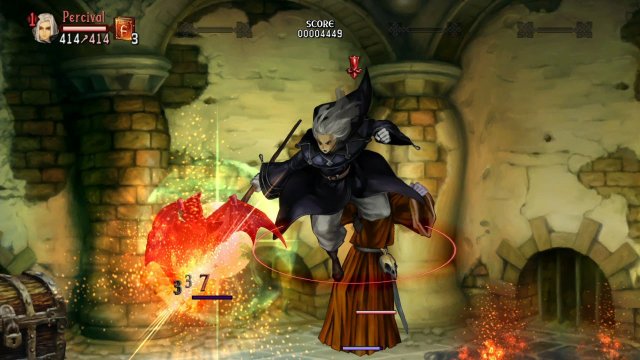 Dragon's Crown - Immagine 90467