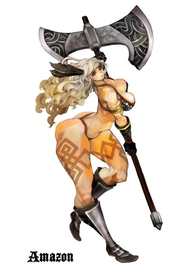Dragon's Crown - Immagine 90471