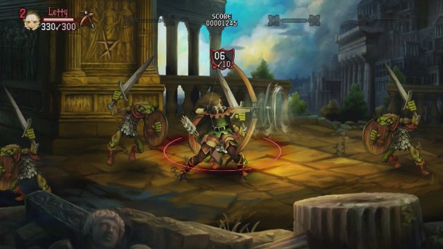 Dragon's Crown - Immagine 90483