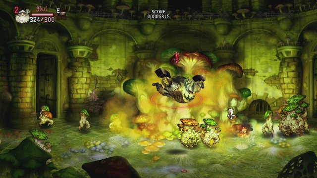 Dragon's Crown - Immagine 90487